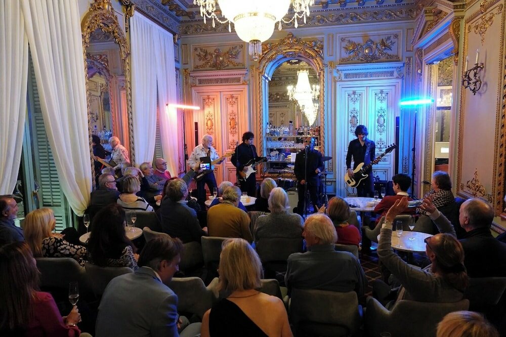 Фото Hotel Continental Palacete