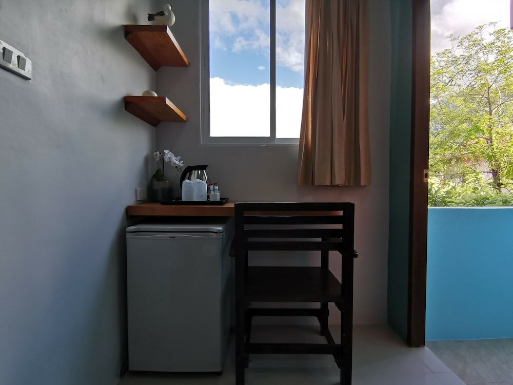 Фото Kamala Beach Residence