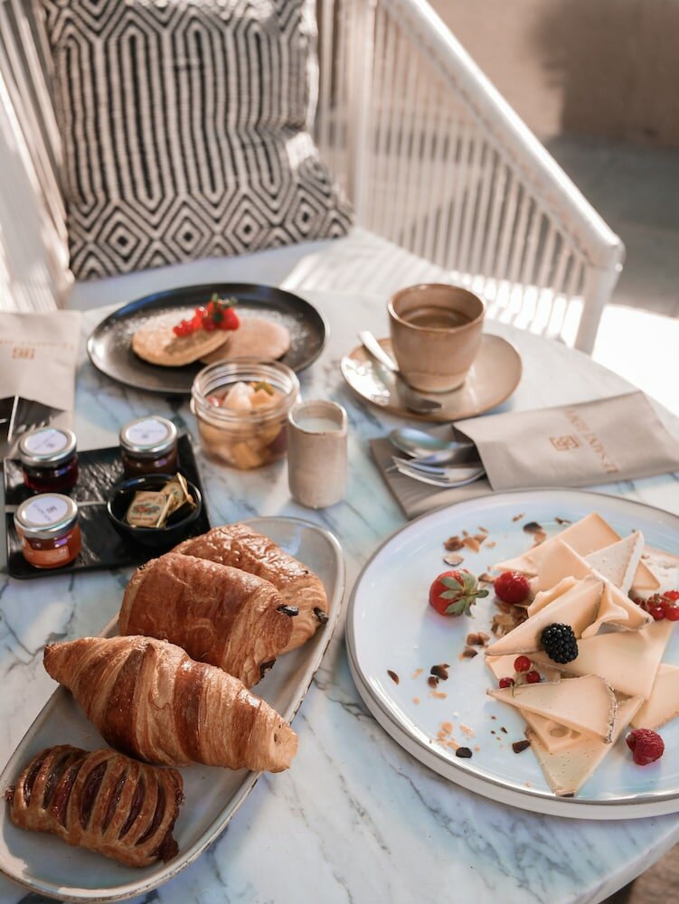 Фото Le Saint Remy