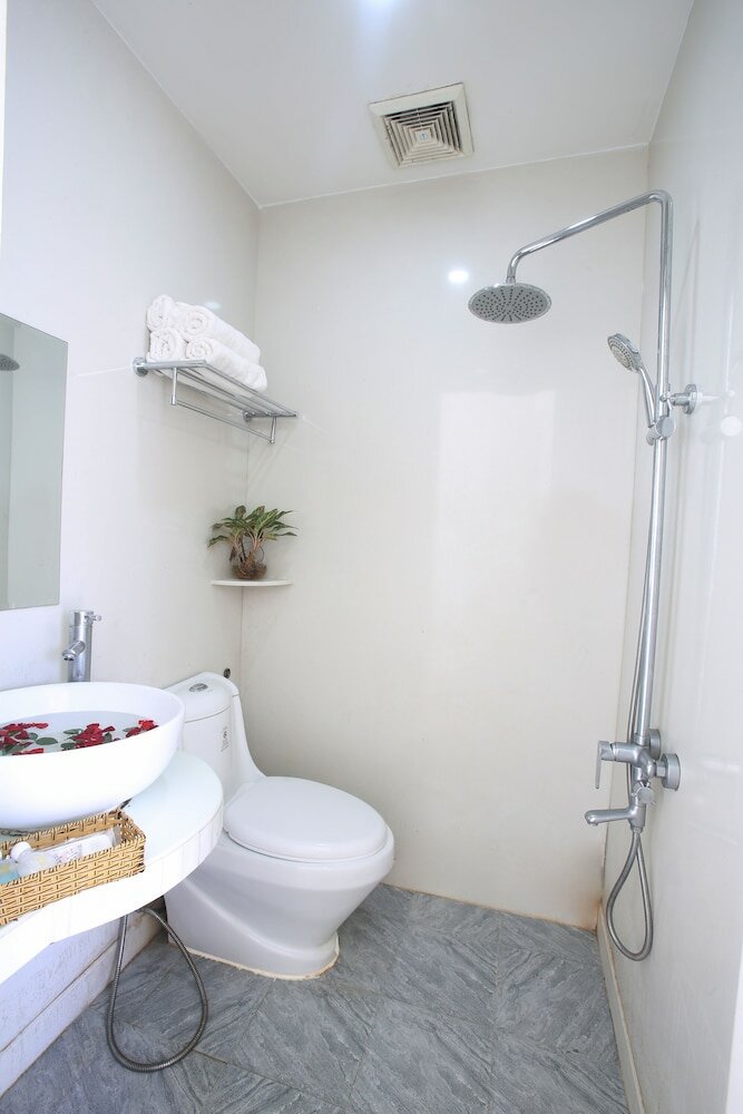 Фото Daystar Hotel