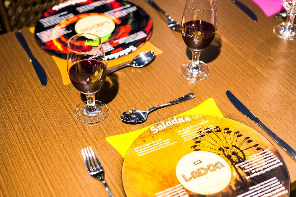 Фото Ibis Styles Porto Alegre Centro