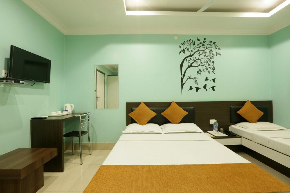 Фото Hotel Grand Luit