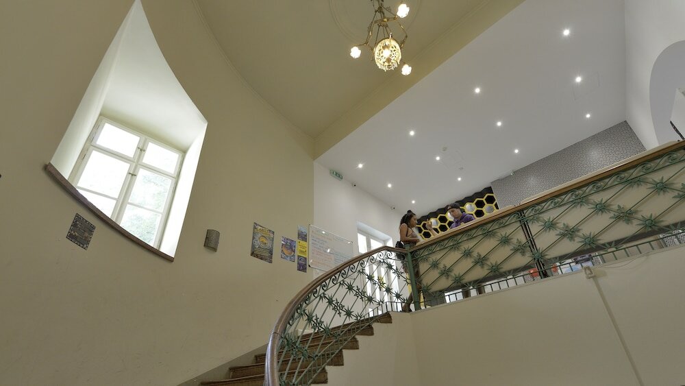 Фото The Hive Party Hostel