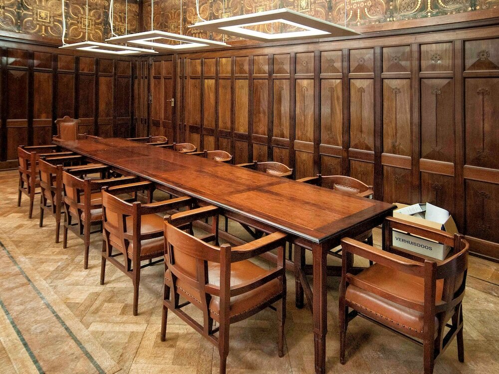 Фото Ibis Styles Den Haag City Centre