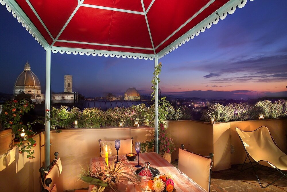 Фото Antica Dimora Johlea - Antiche Dimore Fiorentine