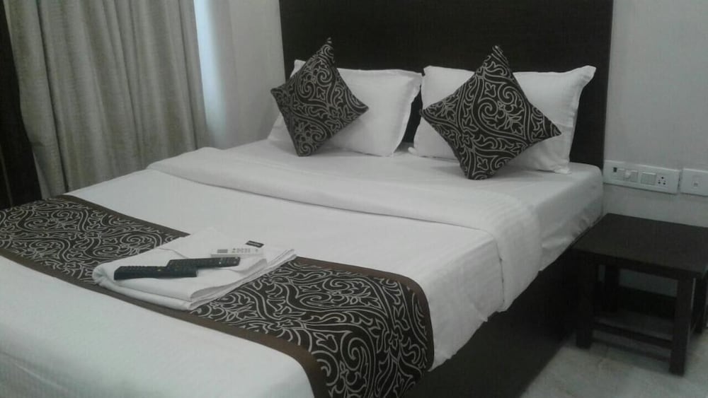 Фото Sand Silver Business Hotel