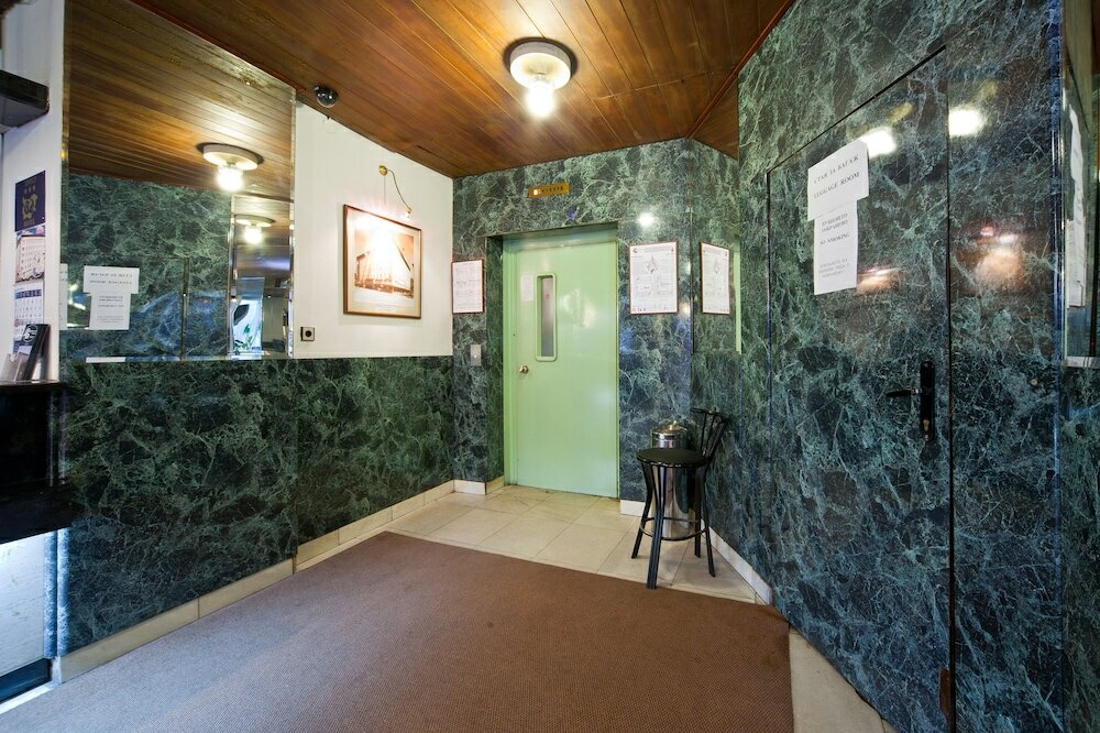 Фото Slavyanska Beseda Hotel