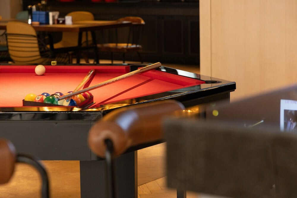 Фото Moxy Xi'an Downtown