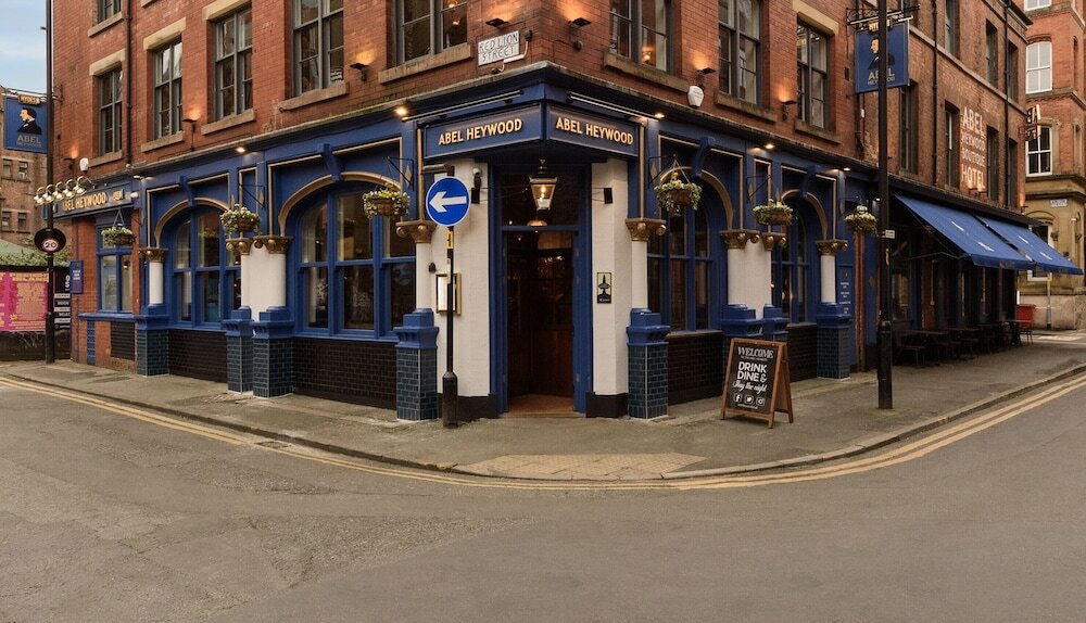 Фото отеля 3