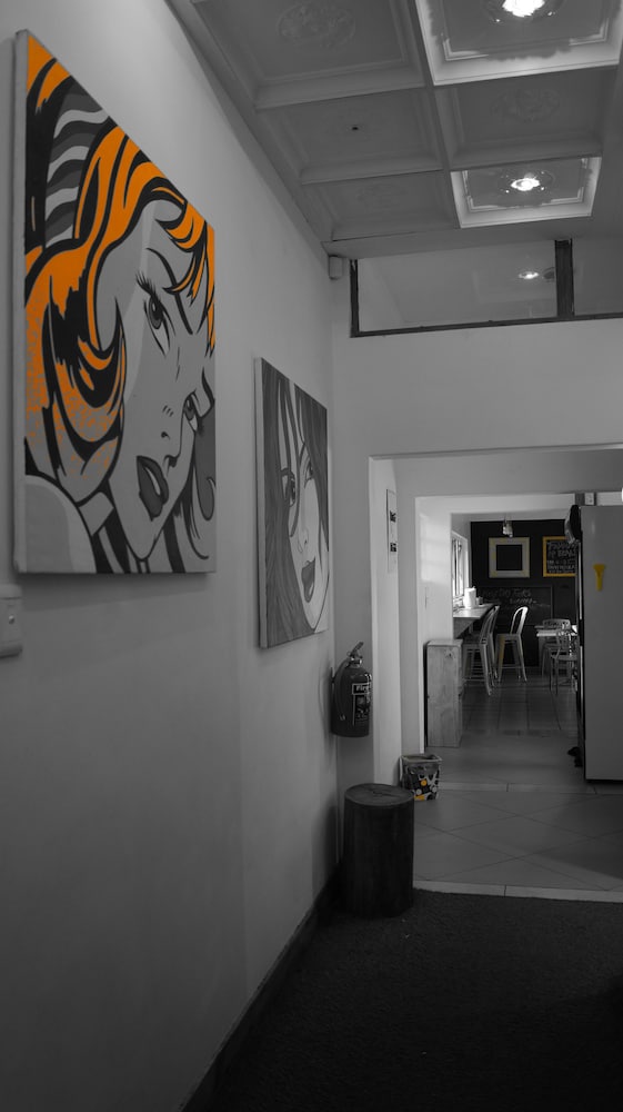 Фото Atlantic Point Backpackers