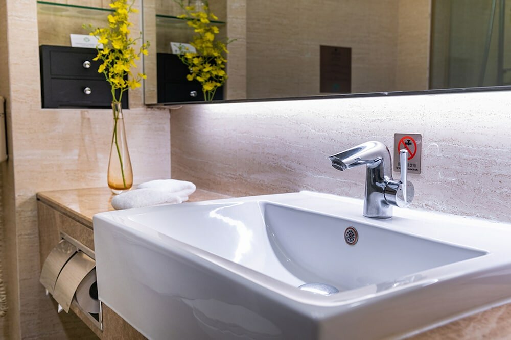 Фото Millennium Harbourview Hotel Xiamen