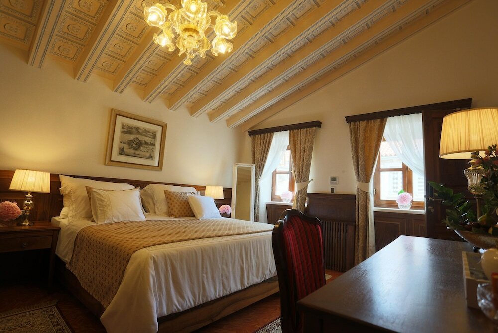 Фото Heritage Hotel Cardo