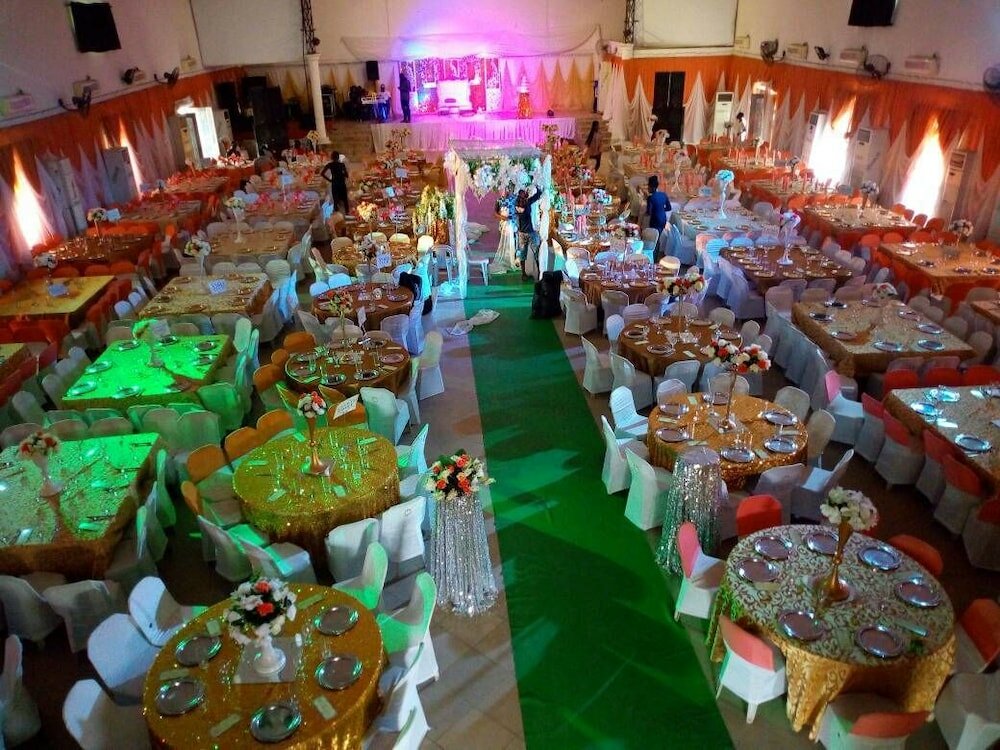 Фото Ben Auto guest house