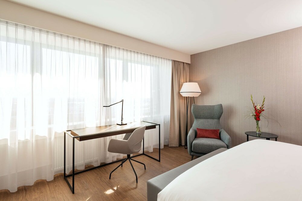 Фото Nh Collection München Bavaria