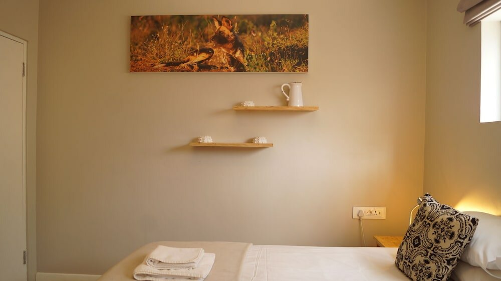 Фото Atlantic Point Backpackers