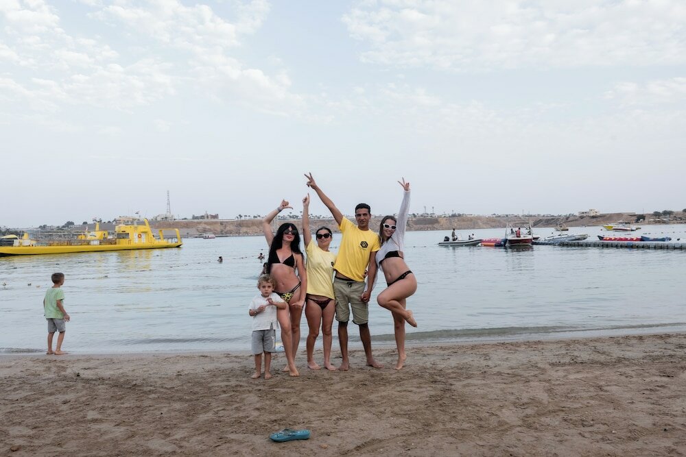 Фото Turquoise Beach Hotel