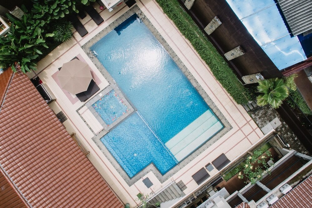 Фото Kuldesak Villas