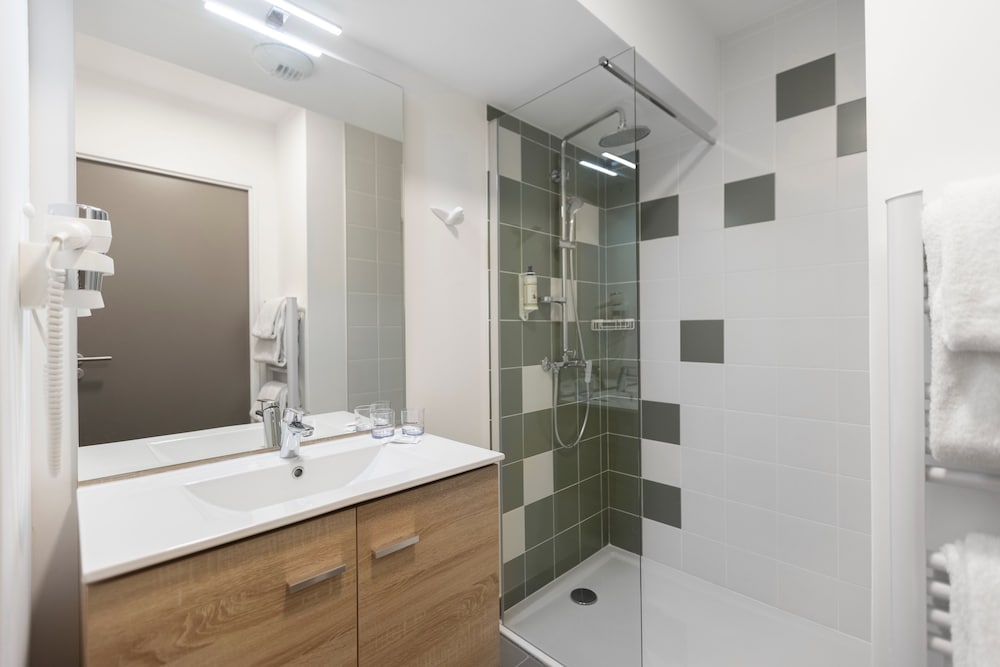 Фото The Originals Résidence Aix Schuman