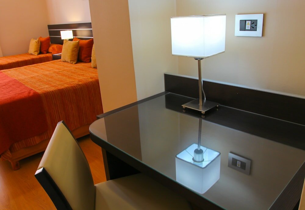 Фото Hotel Francia