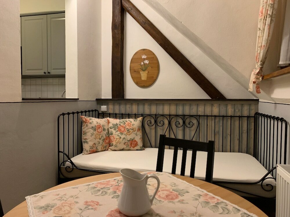 Фото Pension Amadeus