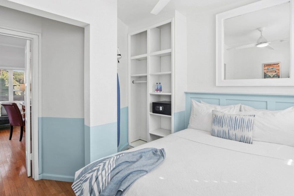 Фото Sea Blue Hotel