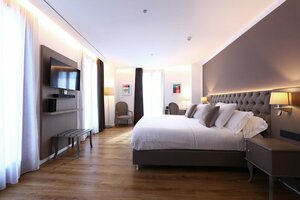 Гостиница Bo Hotel