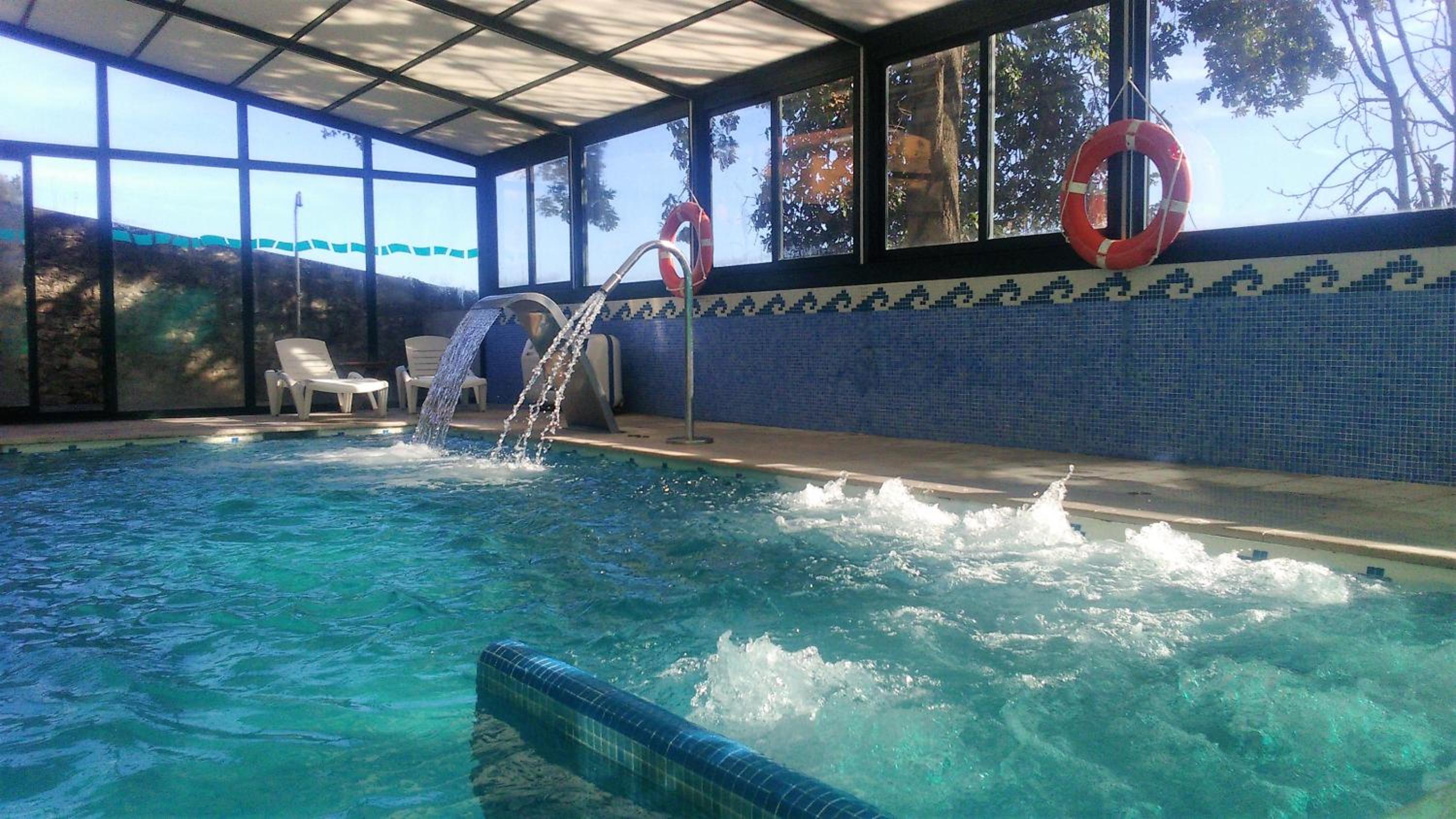 Фото Hotel San Millan