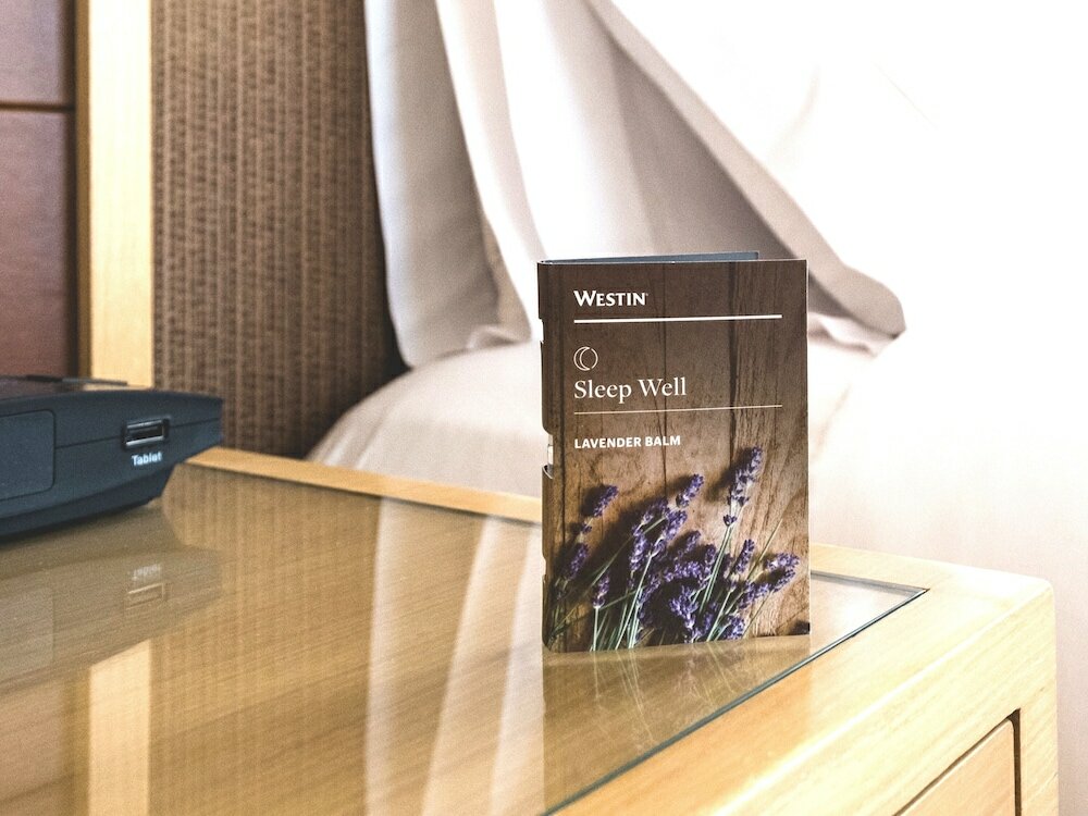 Фото The Westin Wuhan Hanyang