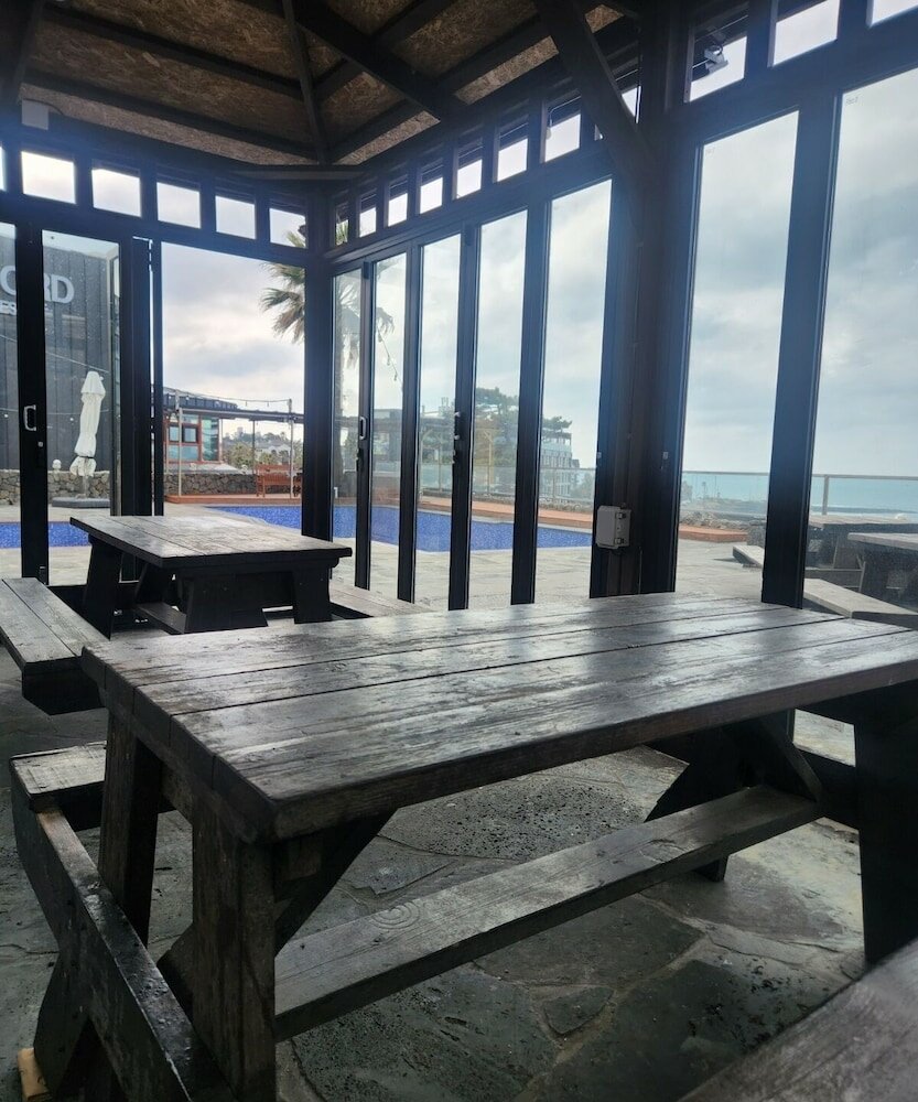 Фото Aewol Oceanstay