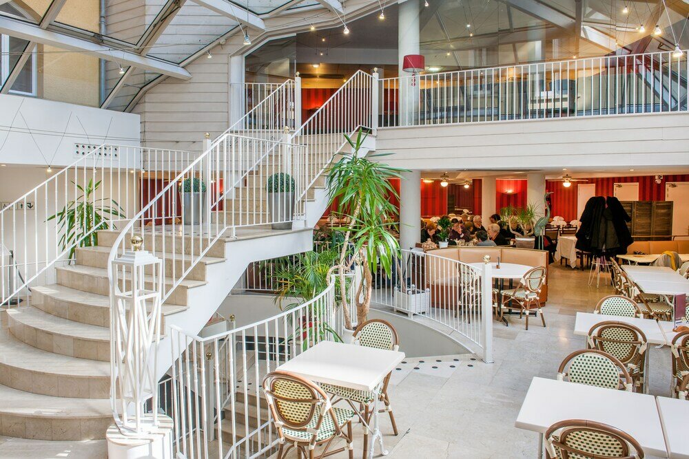 Фото Hotel Saint Sauveur