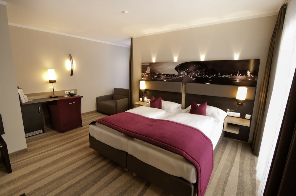 Фото Amalienburg Boutique & Boarding Hotel