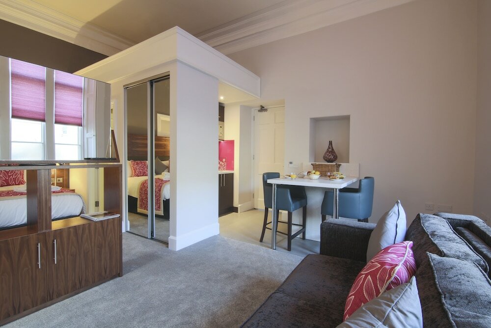 Фото Court Residence