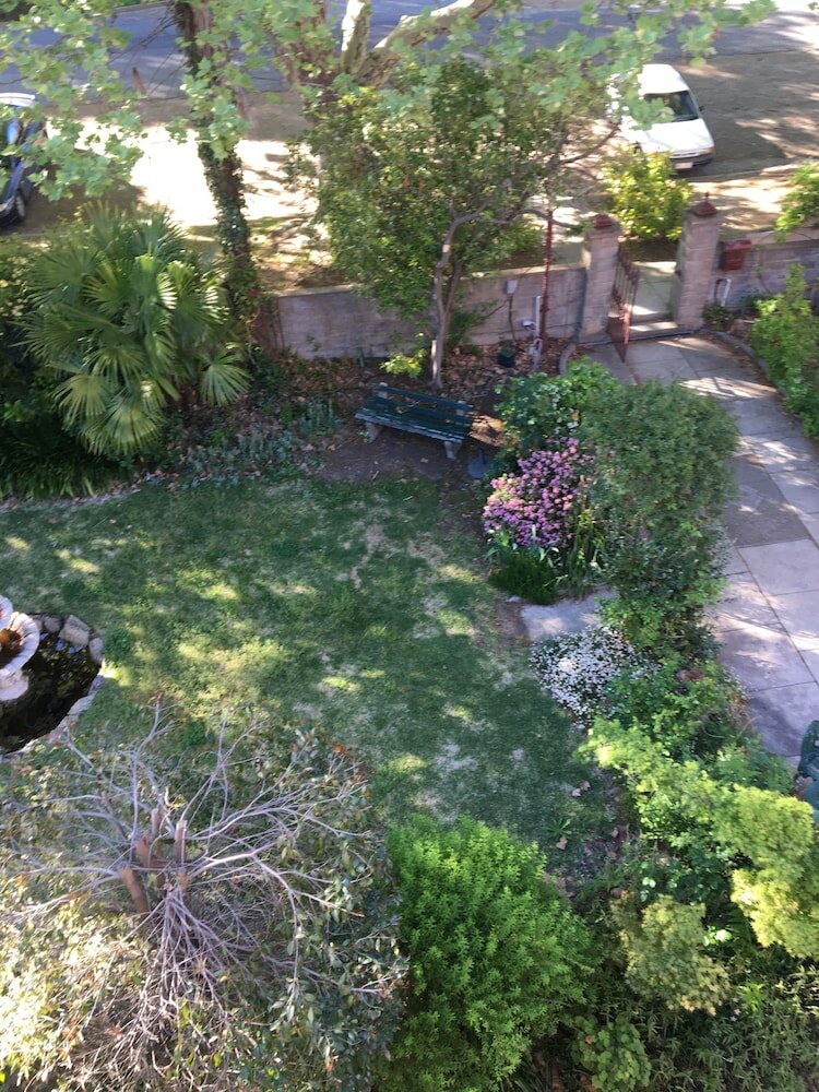 Фото The Priory Beechworth