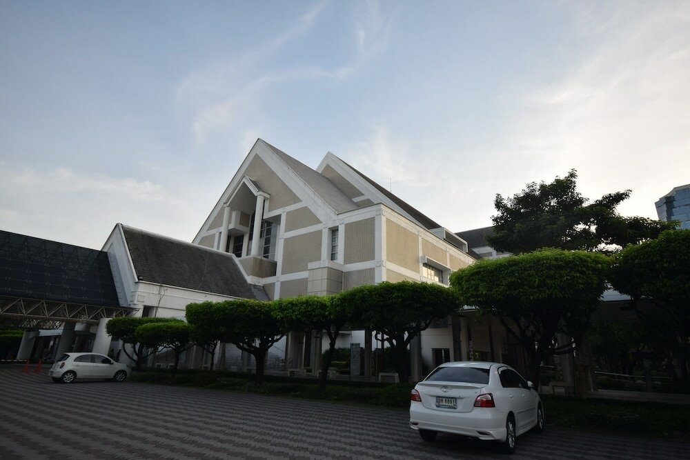 Фото Blissotel Ratchada