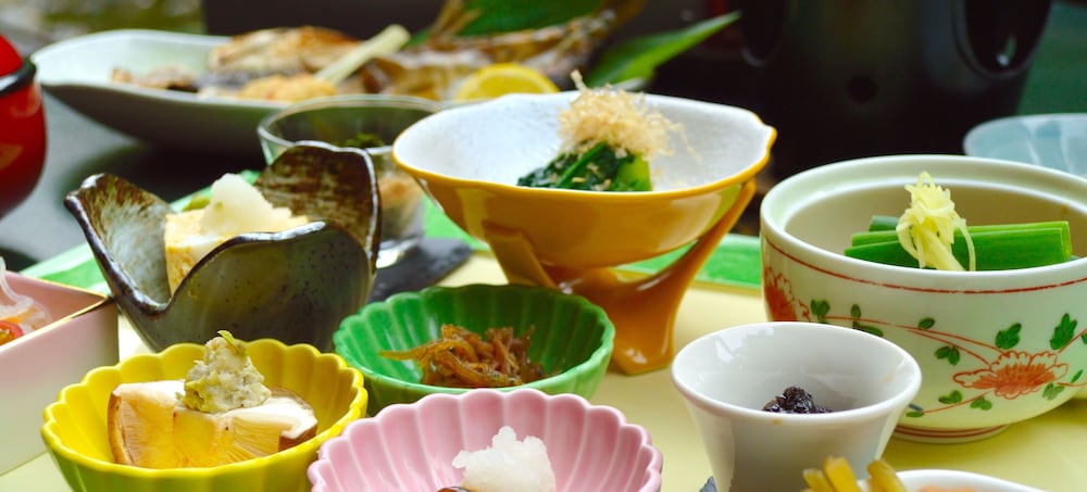 Фото Tatsuta Ryokan