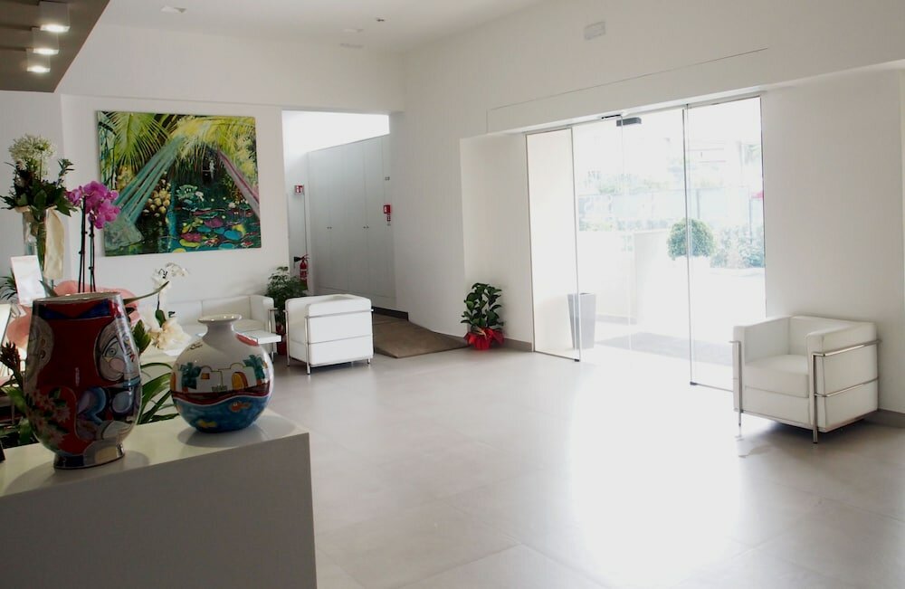 Фото Sicilia Hotel SPA