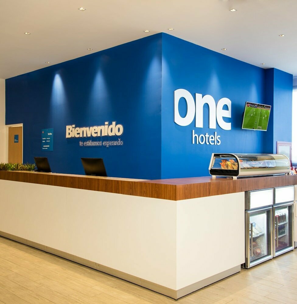 Hotel One Durango, State of Durango, photo