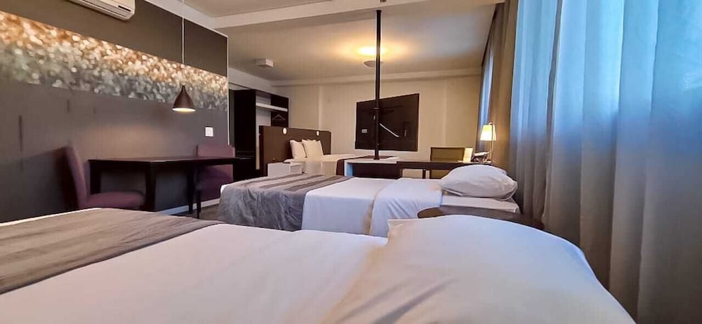 Фото Blue Tree Premium Alphaville