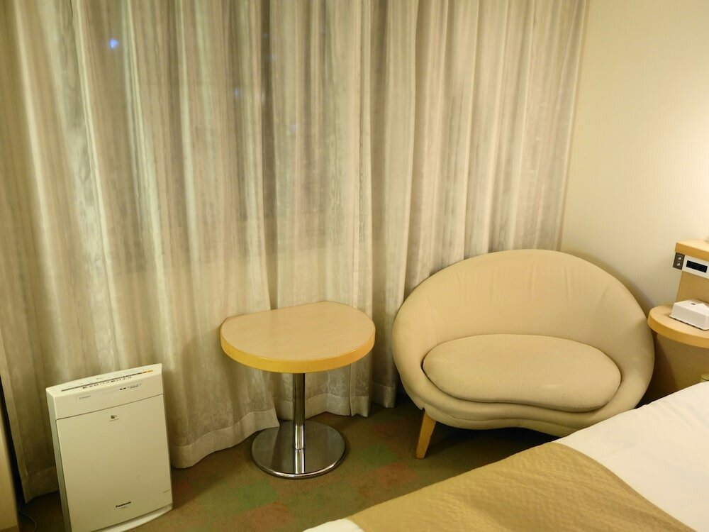 Фото City Plaza Osaka Hotel & SPA