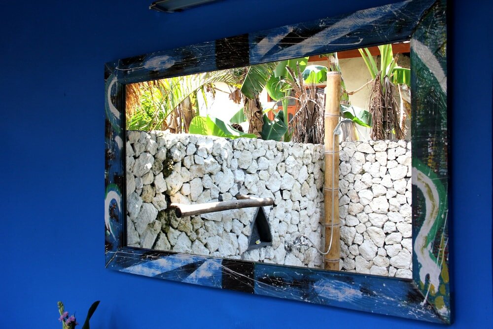 Фото The Calmtree Bungalows