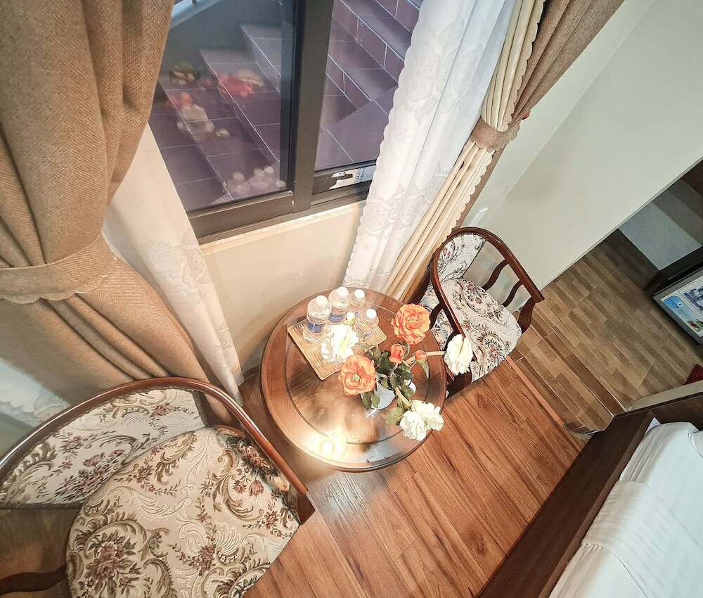 Фото Quan Quan Hotel