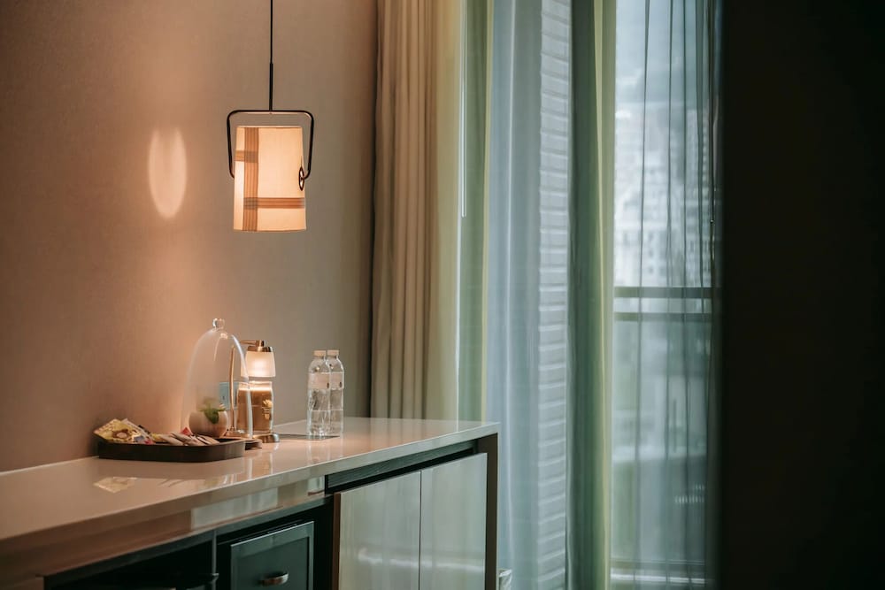 Фото Hotel Royal Beitou