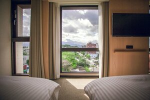 Гостиница Inn by the Village