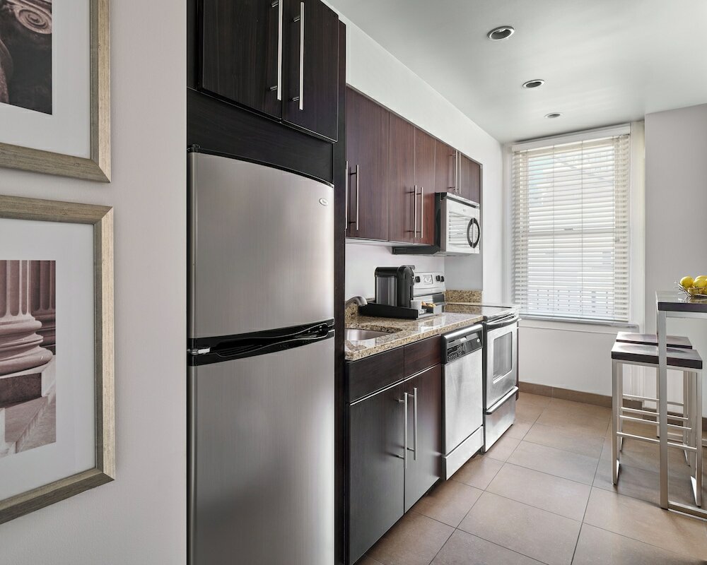 Фото Aka Rittenhouse Square