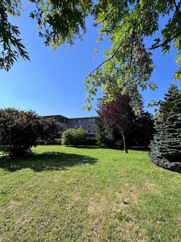 Фото Ibis Sallanches Porte du Mont Blanc