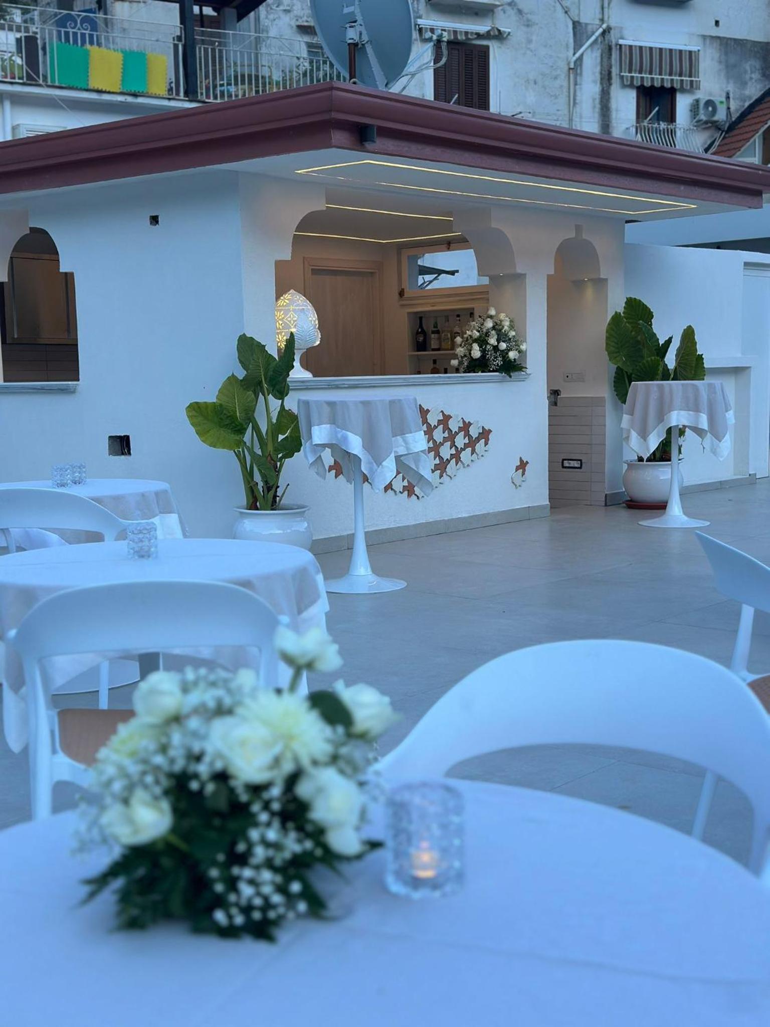 Фото Minori Palace Hotel