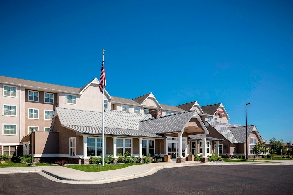 Фото Residence Inn by Marriott Billings