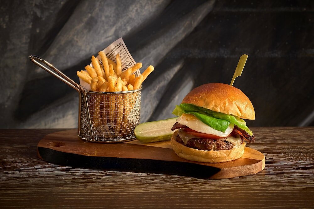 Фото Revere Hotel Boston Common