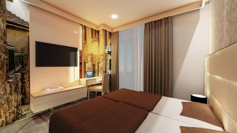 Фото Hotel Old Town