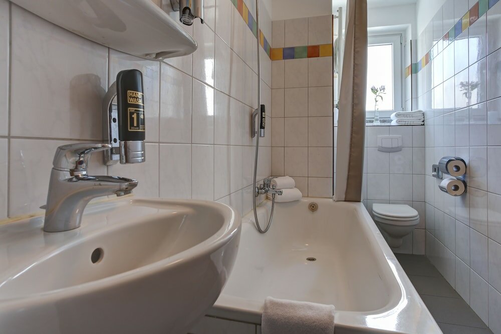 Фото Boardinghouse Mundsburg